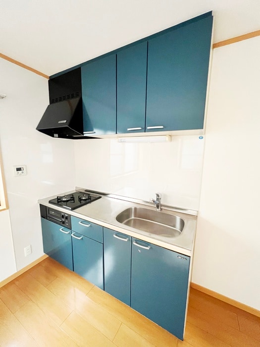 キッチン ルミエ－ル白金台