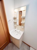 洗面 ルミエ－ル白金台