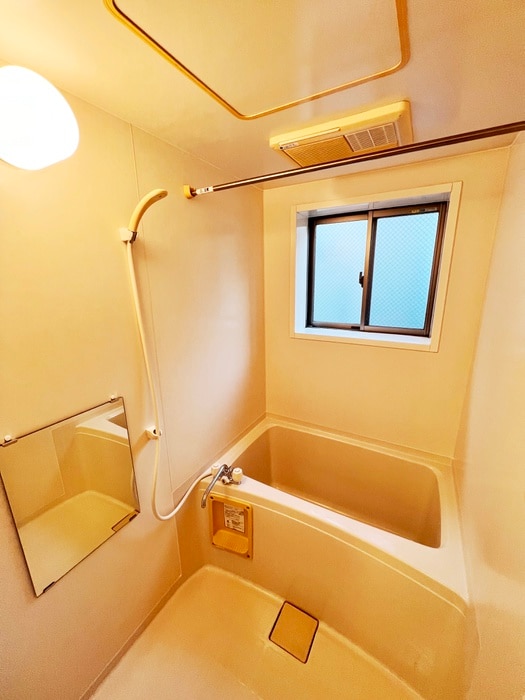 バス／シャワールーム等 ルミエ－ル白金台