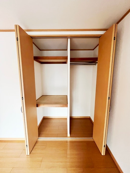 収納 ルミエ－ル白金台