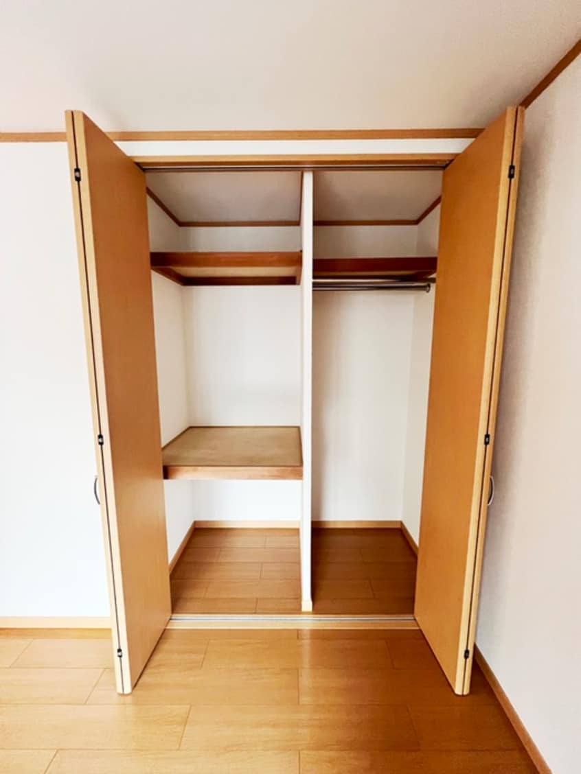 収納 ルミエ－ル白金台