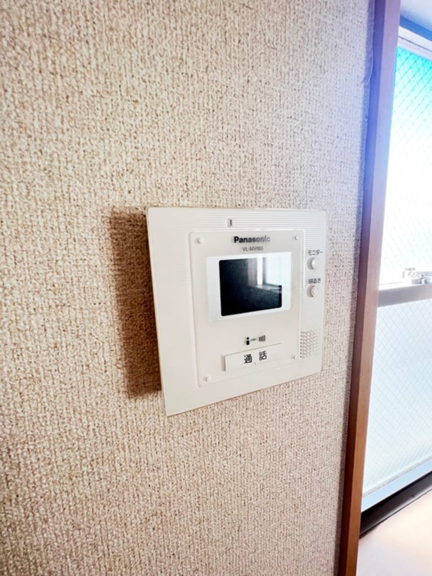 内観写真 ルミエ－ル白金台