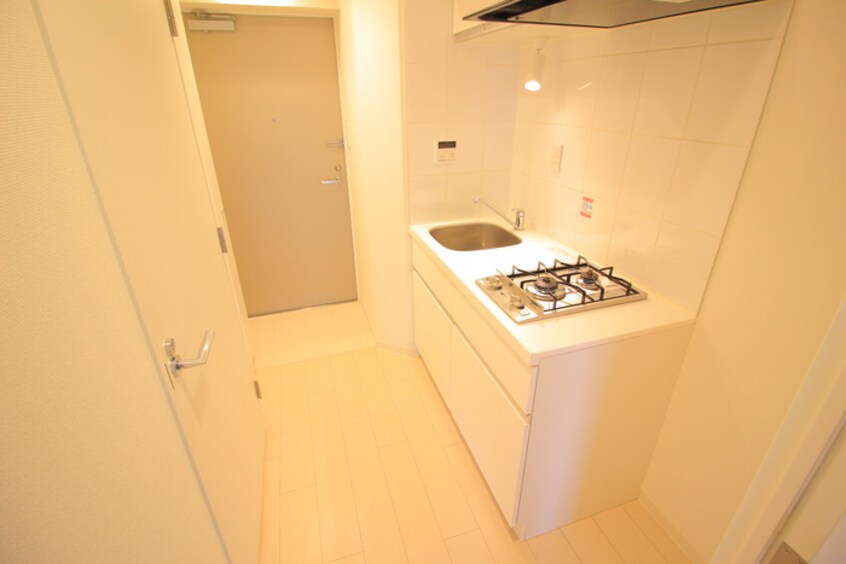 キッチン BeverlyHomes下赤塚