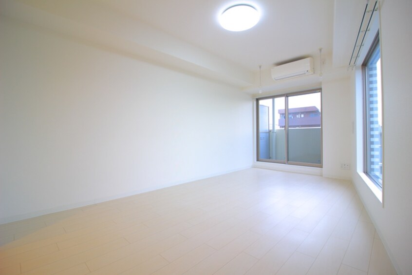 居室 BeverlyHomes下赤塚