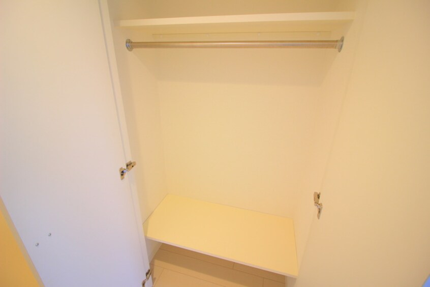 収納 BeverlyHomes下赤塚