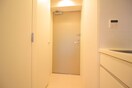 玄関 BeverlyHomes下赤塚