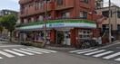 ファミリーマート板橋四葉店(コンビニ)まで260m BeverlyHomes下赤塚