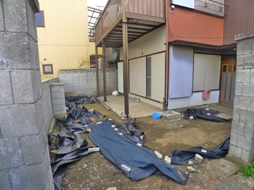 外観写真 松戸賃貸戸建