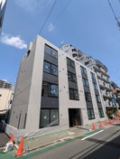 Happy  Valley品川西大井の外観