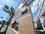 グランドハイツ住吉
