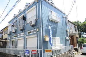 ローリエ相模大野