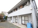 外観写真 コーポ一寸木
