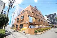 ﾗｲｵﾝｽﾞﾏﾝｼｮﾝ相模台第5(307)