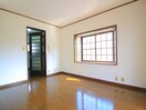 居室 ブルースカイ