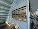 建物設備 ブルースカイ