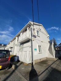 シャモニー小山Ａ