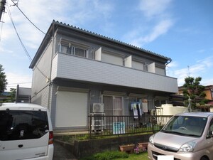 サンハイツ