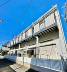 ＧＲ長崎の外観