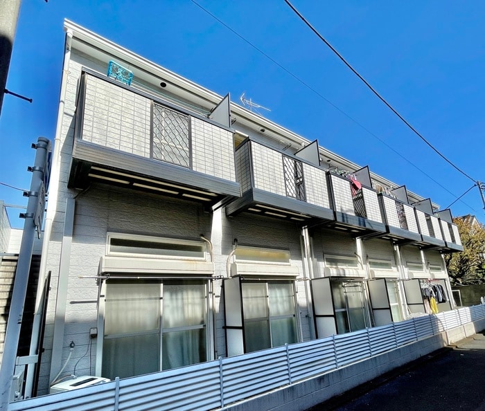 外観写真 ＧＲ長崎