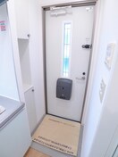 靴箱 第４富士ハイツ