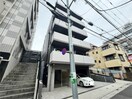 外観写真 GRAN　PASEO高井戸