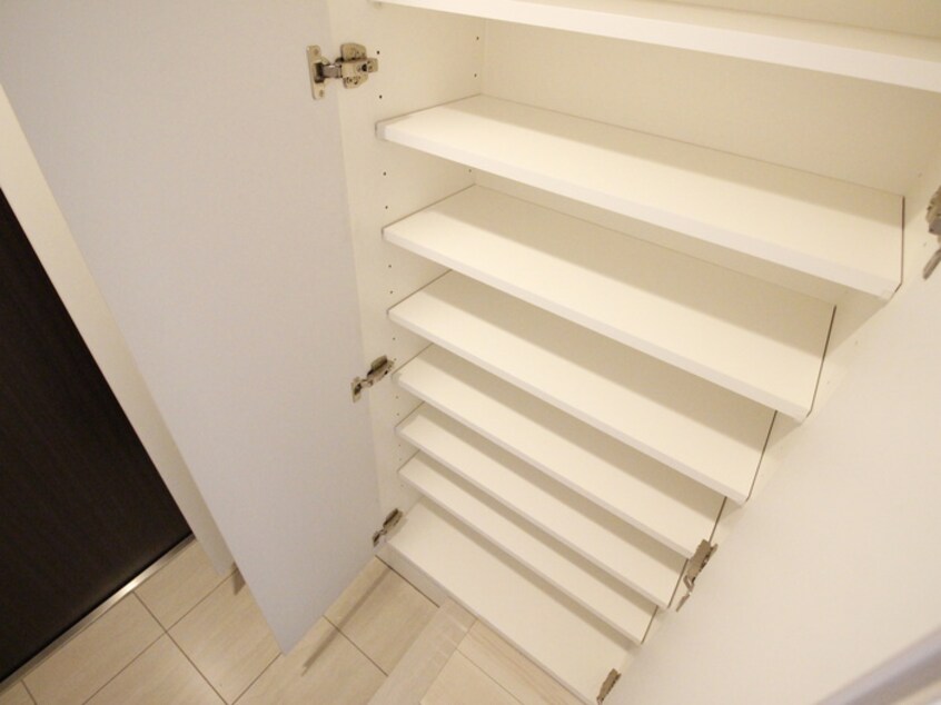 靴箱 GRAN　PASEO高井戸