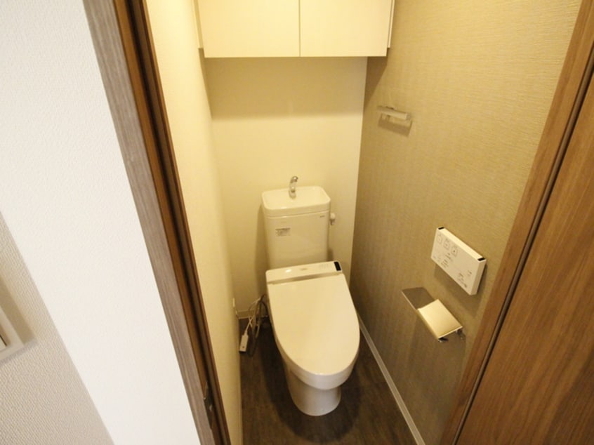 トイレ GRAN　PASEO高井戸