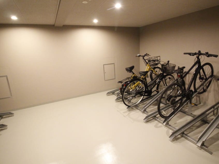 その他 GRAN　PASEO高井戸