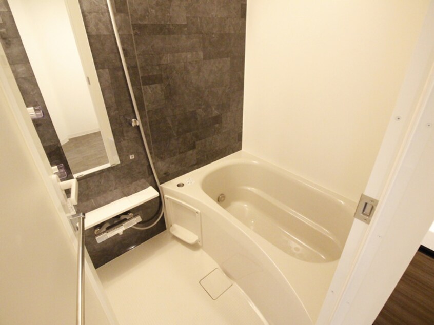 バス／シャワールーム等 GRAN　PASEO高井戸