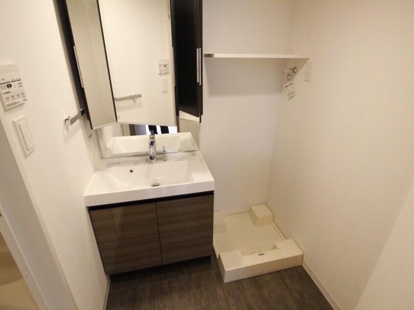 洗面 GRAN　PASEO高井戸