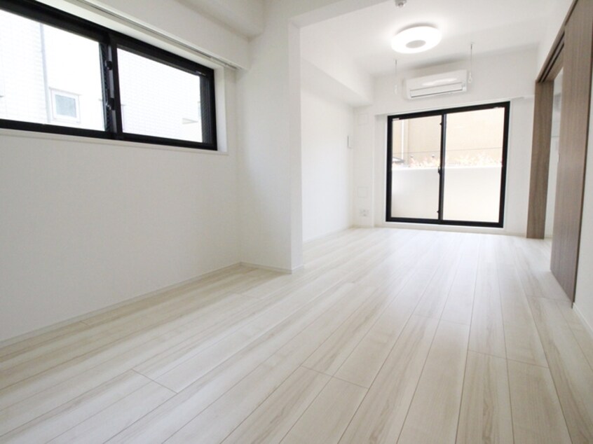 居室 GRAN　PASEO高井戸