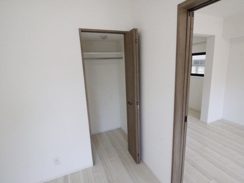 収納 GRAN　PASEO高井戸