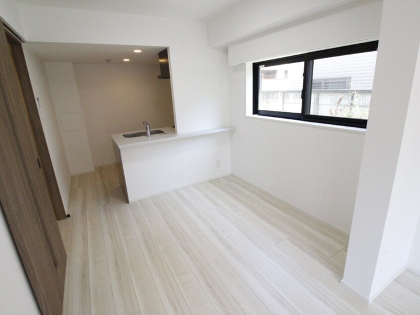 居室 GRAN　PASEO高井戸