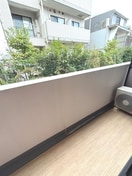 ベランダ・バルコニー GRAN　PASEO高井戸