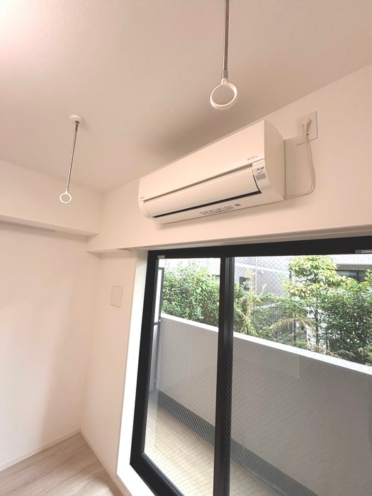 居室 GRAN　PASEO高井戸