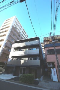 スマートＶＩＬＬＡ多摩川