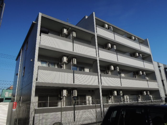 外観写真 東芳ロイヤルガ－デン