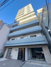 スカイコ－ト田端第３(201)