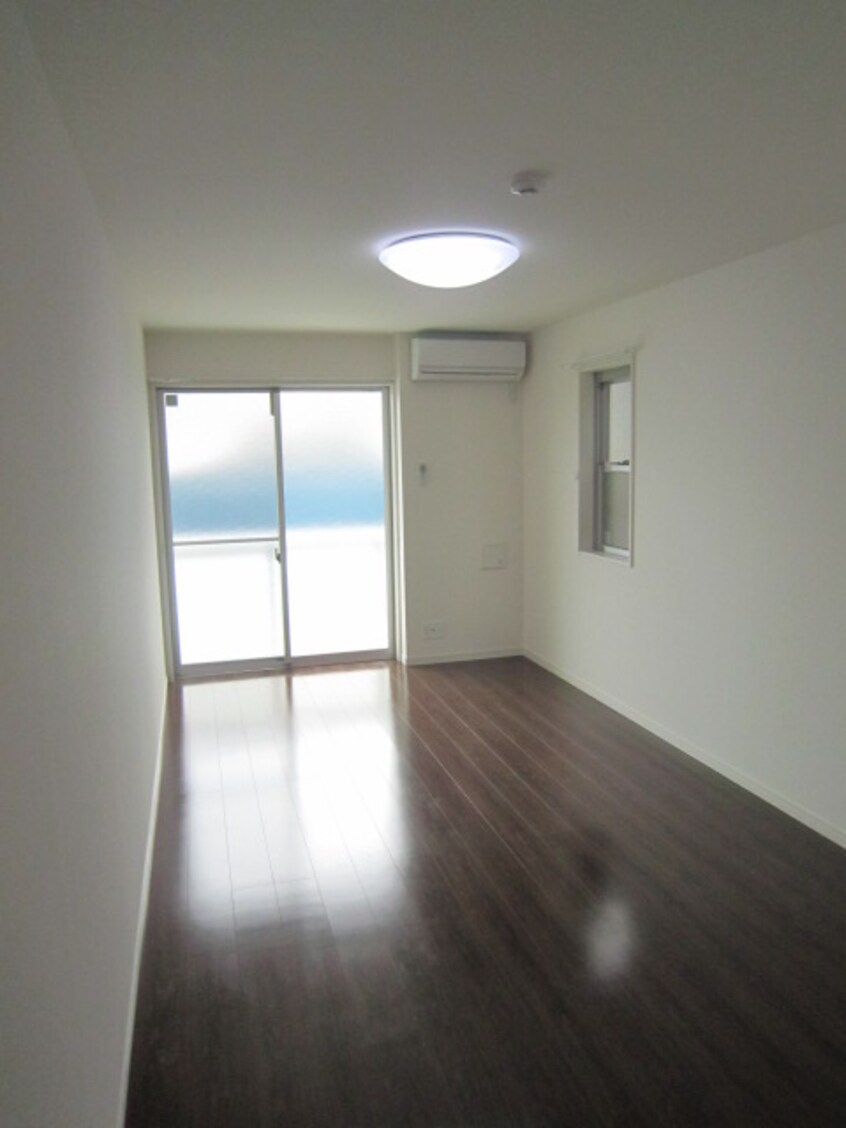 居室 リブリ・プランドール