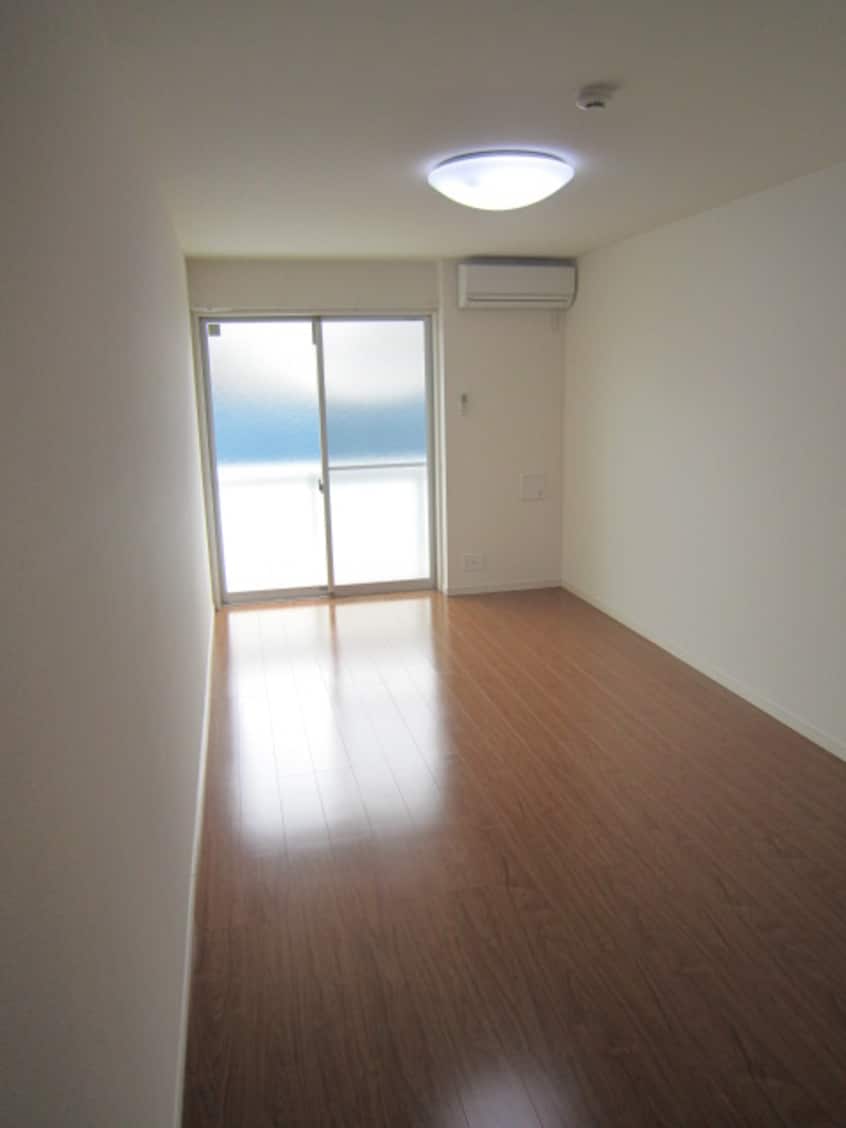 居室 リブリ・プランドール