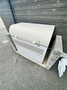 建物設備 リブリ・プランドール