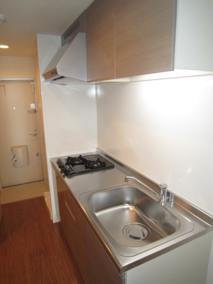 キッチン リブリ・プランドール