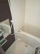 バス／シャワールーム等 リブリ・プランドール