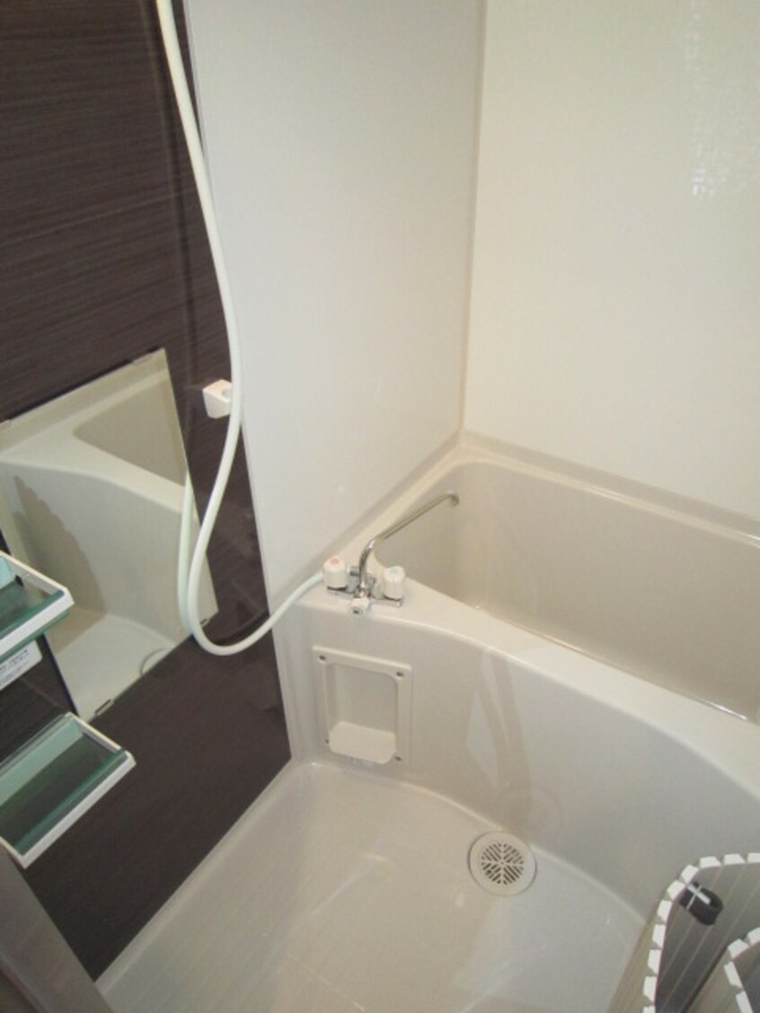 バス／シャワールーム等 リブリ・プランドール