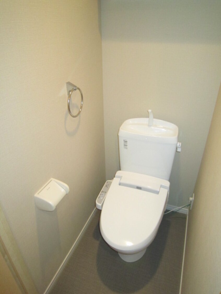 トイレ リブリ・プランドール