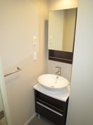 洗面 リブリ・プランドール