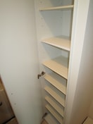 靴箱 リブリ・プランドール