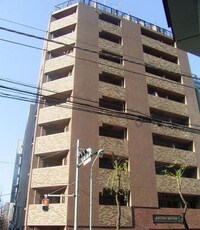 ﾄｰｼﾝﾌｪﾆｯｸｽ新橋弐番館（902）