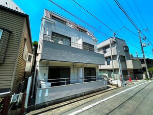プラザサイドナガセ