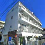 リトルウッドマンション新小岩